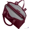 Kép 4/7 - Samsonite válltáska 25' Brightbeyond Org. Tote 14.1" 3 Comp 151702/1361-Red