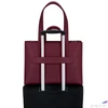 Kép 7/7 - Samsonite válltáska 25' Brightbeyond Org. Tote 14.1" 3 Comp 151702/1361-Red