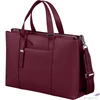 Kép 1/7 - Samsonite válltáska 25' Brightbeyond Shopping Bag 15.6 151703/1361-Red