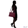 Samsonite válltáska 25' Brightbeyond Shopping Bag 15.6 151703/1361-Red