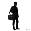 Samsonite válltáska Evosight Bailhandle 15.6 153525/1041-Black