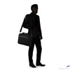 Kép 7/9 - Samsonite válltáska Evosight Bailhandle 15.6 153525/1041-Black