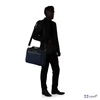 Samsonite válltáska Evosight Bailhandle 15.6 153525/1090-Blue