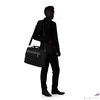 Kép 6/9 - Samsonite válltáska Evosight Bailhandle 17.3 153526/1041-Black