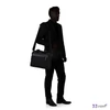 Samsonite válltáska Evosight Slim Bailhandle 15.6 153524/1041-Black