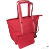 Kép 1/3 - Samsonite válltáska Free2Feel Shopping Bag Xl 146317/1347-Fuchsia