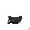 Kép 2/7 - Samsonite válltáska Hobo Bag Wander Last Black-149802/1041