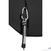 Kép 7/7 - Samsonite válltáska Hobo Bag Wander Last Black-149802/1041