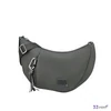 Samsonite válltáska Hobo Bag Wander Last Gunmetal Green-149802/6207