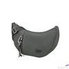 Kép 1/6 - Samsonite válltáska Hobo Bag Wander Last Gunmetal Green-149802/6207