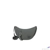 Kép 2/6 - Samsonite válltáska Hobo Bag Wander Last Gunmetal Green-149802/6207