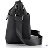 Kép 3/5 - Samsonite válltáska H.Shoulder Bag S Black-147892/1041