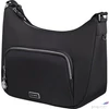 Kép 1/4 - Samsonite válltáska női Karissa 2.0 Hobo bag M 130795/1041-Black