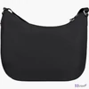 Samsonite válltáska női Karissa 2.0 Hobo bag M 130795/1041-Black