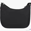 Kép 4/4 - Samsonite válltáska női Karissa 2.0 Hobo bag M 130795/1041-Black