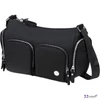 Samsonite válltáska 25' Karissa Evo Shoulder Bag Multi Pkt 151692/1041-Black