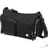 Kép 1/5 - Samsonite válltáska 25' Karissa Evo Shoulder Bag Multi Pkt 151692/1041-Black