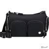 Samsonite válltáska 25' Karissa Evo Shoulder Bag Multi Pkt 151692/1041-Black