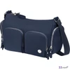 Samsonite válltáska 25' Karissa Evo Shoulder Bag Multi Pkt 151692/2165-Blue Nights