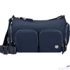 Kép 2/4 - Samsonite válltáska 25' Karissa Evo Shoulder Bag Multi Pkt 151692/2165-Nights