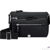 Kép 2/5 - Samsonite válltáska 25' Karissa Evo Shoulder Bag + Pouch 151690/1041-Black