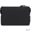 Samsonite válltáska 25' Karissa Evo Shoulder Bag + Pouch 151690/1041-Black