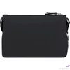 Kép 3/5 - Samsonite válltáska 25' Karissa Evo Shoulder Bag + Pouch 151690/1041-Black