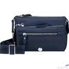 Kép 2/5 - SAMSONITE OLDALTÁSKA 25' Karissa Shoulder Bag + Pouch 151690/2165 Blue Nights