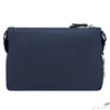 Kép 4/5 - SAMSONITE OLDALTÁSKA 25' Karissa Shoulder Bag + Pouch 151690/2165 Blue Nights