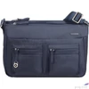 Kép 2/7 - Samsonite válltáska Move 2.0 Horiz.Shoulder Bag+Flap 75083/1247-Dark Blue