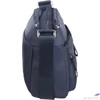 Kép 5/7 - Samsonite válltáska Move 2.0 Horiz.Shoulder Bag+Flap 75083/1247-Dark Blue