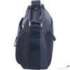 Kép 6/7 - Samsonite válltáska Move 2.0 Horiz.Shoulder Bag+Flap 75083/1247-Dark Blue