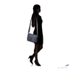 Kép 7/7 - Samsonite válltáska Move 2.0 Horiz.Shoulder Bag+Flap 75083/1247-Dark Blue