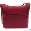 Kép 2/4 - Samsonite válltáska MOVE 4.0 HOBO L EXP GARNET RED 151886-1361