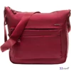 Samsonite válltáska MOVE 4.0 HOBO L EXP GARNET RED 151886-1361