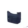 Kép 1/3 - Samsonite válltáska Move 4.0 Should. Bag M+2 Pock 144721/1247-Dark Blue