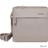 Samsonite válltáska Move 4.0 Square Should. Bag 2 Comp 144729/1751-Rose