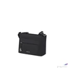 Kép 1/5 - Samsonite  válltáska 25' Move 5.0 H. Shoulder Bag S 3 Zip 151646/1041 Black