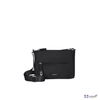 Samsonite  válltáska 25' Move 5.0 H. Shoulder Bag S 3 Zip 151646/1041-Black