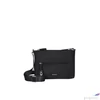 Kép 2/5 - Samsonite  válltáska 25' Move 5.0 H. Shoulder Bag S 3 Zip 151646/1041 Black