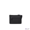 Samsonite  válltáska 25' Move 5.0 H. Shoulder Bag S 3 Zip 151646/1041-Black