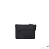 Kép 3/5 - Samsonite  válltáska 25' Move 5.0 H. Shoulder Bag S 3 Zip 151646/1041 Black