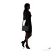 Kép 4/5 - Samsonite  válltáska 25' Move 5.0 H. Shoulder Bag S 3 Zip 151646/1041 Black