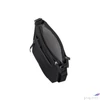Kép 5/5 - Samsonite  válltáska 25' Move 5.0 H. Shoulder Bag S 3 Zip 151646/1041 Black