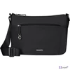 Samsonite válltáska 25' Move 5.0 Hobo Bag Round 3 Comp 151644/1041-Black