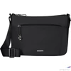Kép 2/5 - Samsonite válltáska 25' Move 5.0 Hobo Bag Round 3 Comp 151644/1041-Black