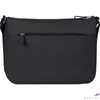 Kép 3/5 - Samsonite válltáska 25' Move 5.0 Hobo Bag Round 3 Comp 151644/1041-Black
