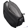 Kép 4/5 - Samsonite válltáska 25' Move 5.0 Hobo Bag Round 3 Comp 151644/1041-Black