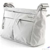 Kép 1/4 - Samsonite válltáska 25' Move 5.0 Horiz. Shoulder Bag+Flap 151641/9930-Grey