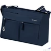 Kép 1/5 - Samsonite válltáska 25' Move 5.0 Horiz. Shoulder Bag+Flap 151641/1247-Blue